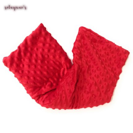 Simply Organic Buckwheat Body Wrap