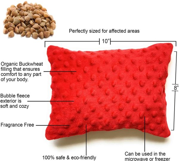 animal heat pads microwavable