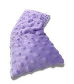 Microwavable Heating Pad - Purple (Unscented)
