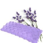 Lavender Eye Pillow  for Yoga, Meditation, Relaxation