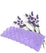 Lavender Eye Pillow  for Yoga, Meditation, Relaxation