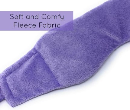 Comfortable, cozy purple fleece gloves for winter warmth and style. Perfect for everyday use and outdoor activities.